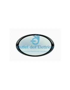 Area Lite F1262712 Aniel E27 schwarzer Ring 2